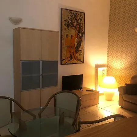 Appartement Mamo