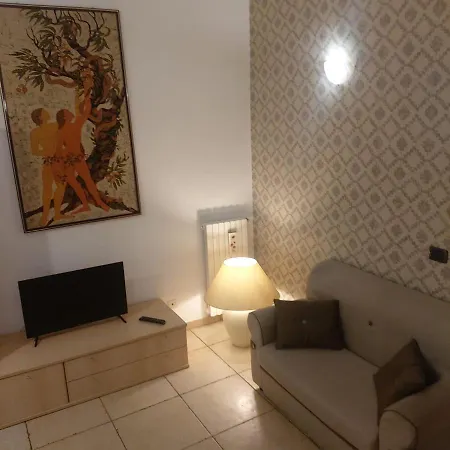 Appartement Mamo Bari