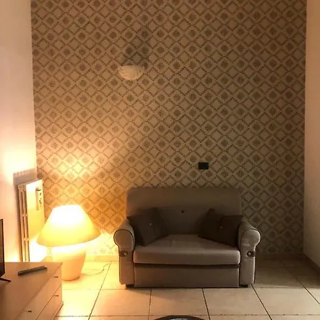 Appartement Mamo