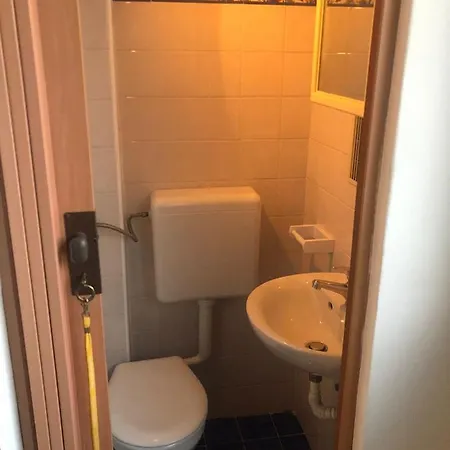 Appartement Mamo *