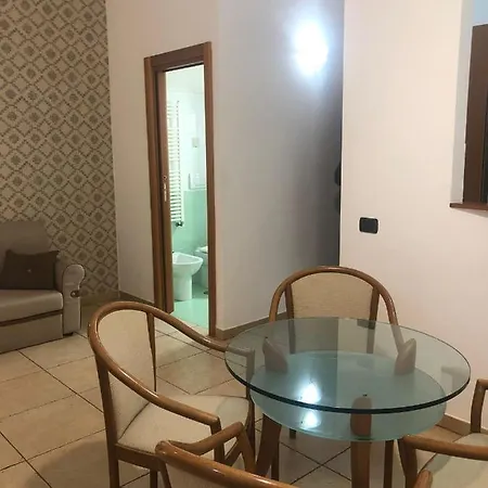 Appartement Mamo