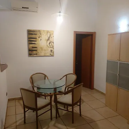 Apartman Mamo Bari