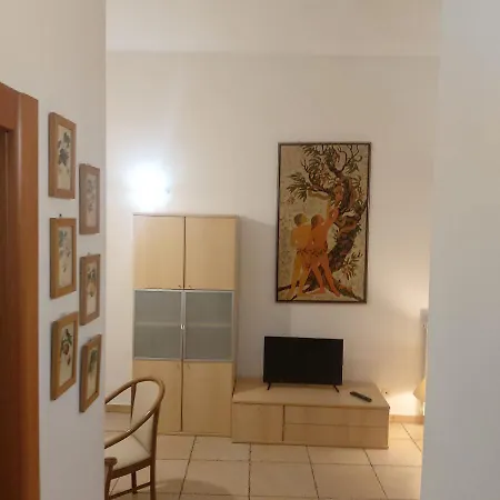 Mamo Apartman *