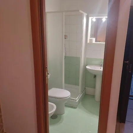 Apartman Mamo Bari
