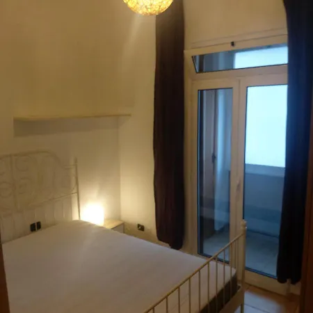 Apartman Mamo *
