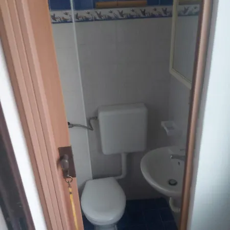 Apartman Mamo Bari