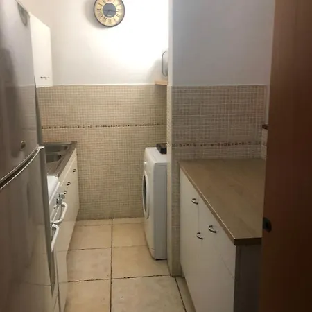 Mamo Apartman Bari