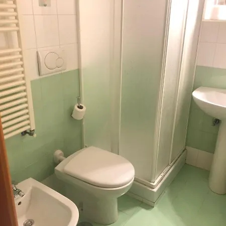 Apartman Mamo *