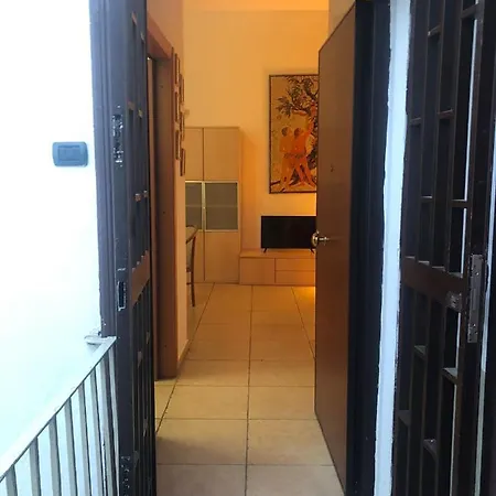 Mamo Apartman Bari