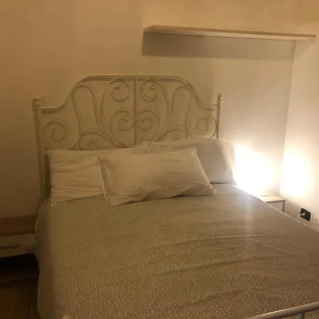 Mamo Apartman *